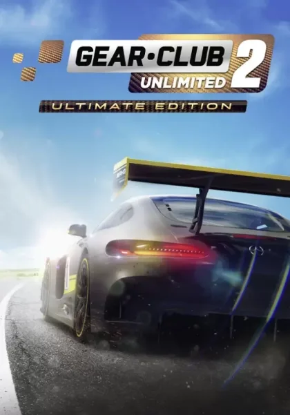 Gear.Club Unlimited 2 - Ultimate Edition