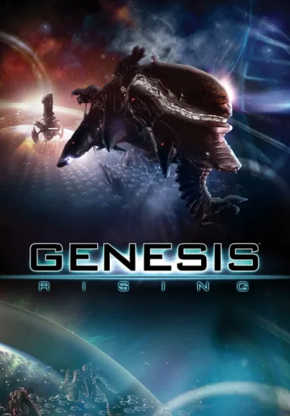 Genesis Rising