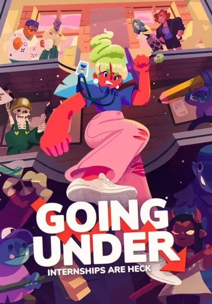 Going Under