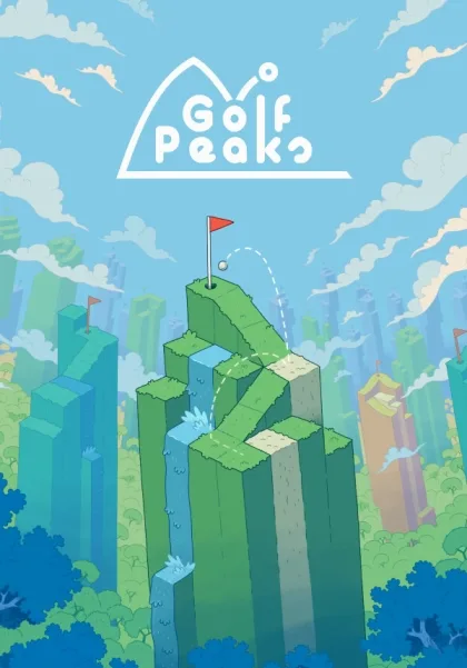 Golf Peaks
