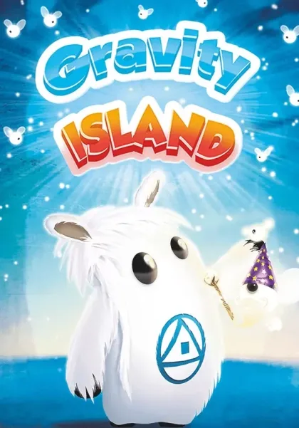 Gravity Island