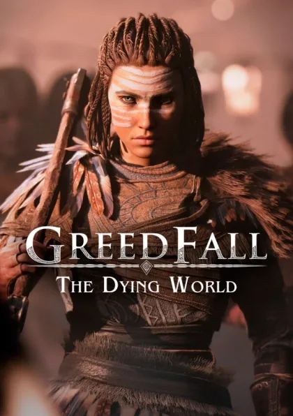 GreedFall II: The Dying World