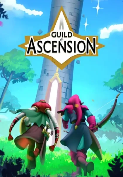 Guild of Ascension
