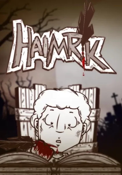 Haimrik