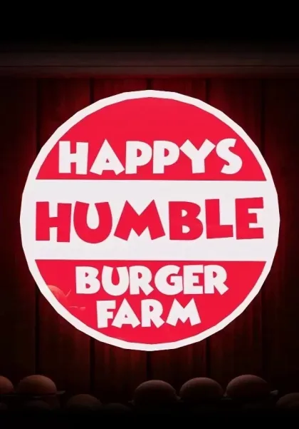 Happy's Humble Burger Farm