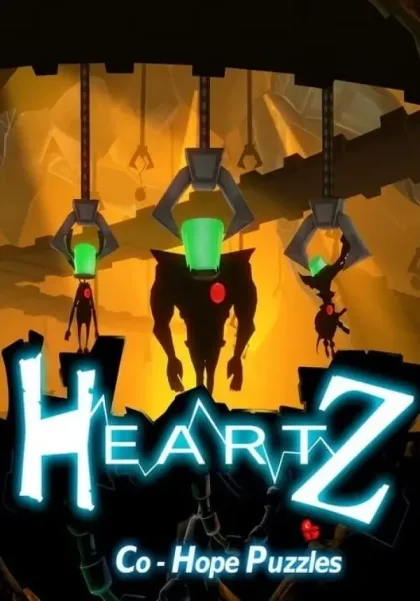 HeartZ Co-Hope Puzzles