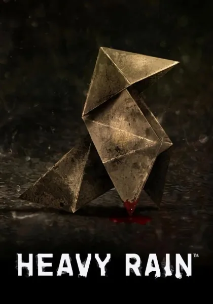 Heavy Rain