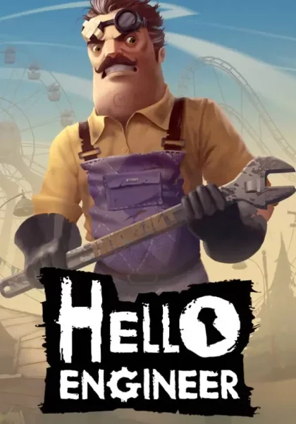 Hello Engineer