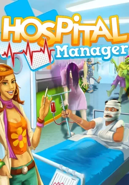 Hospital Manager