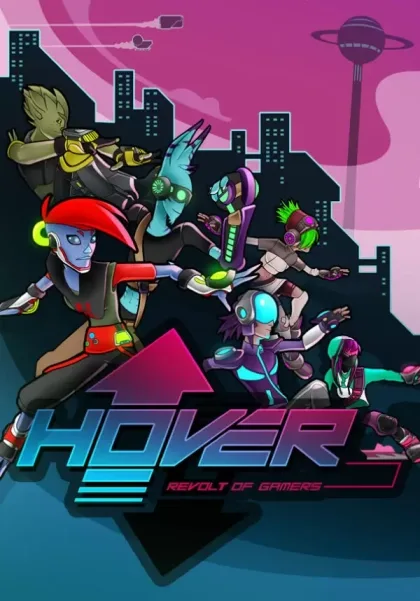 Hover