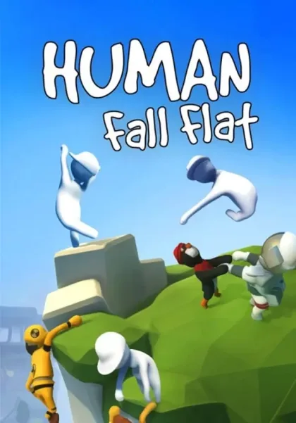 Human: Fall Flat