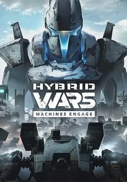 Hybrid Wars Deluxe Edition