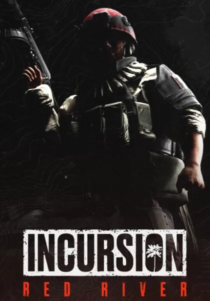 Incursion Red River