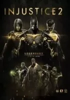 Injustice 2 Legendary Edition