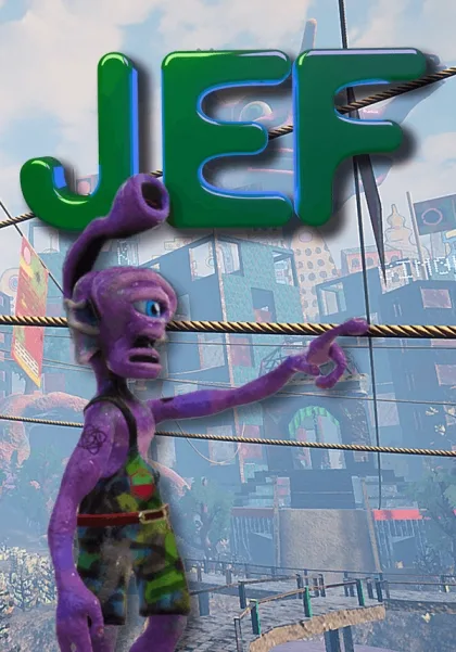 JEF