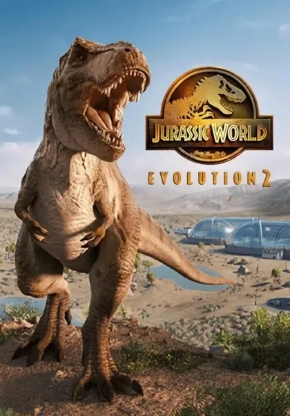 Jurassic World Evolution 2