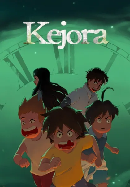 Kejora