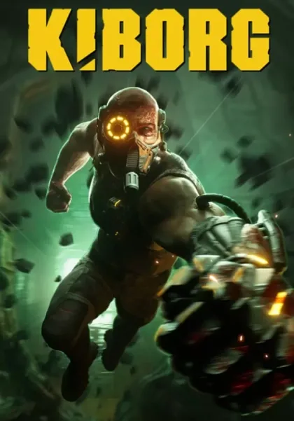KIBORG