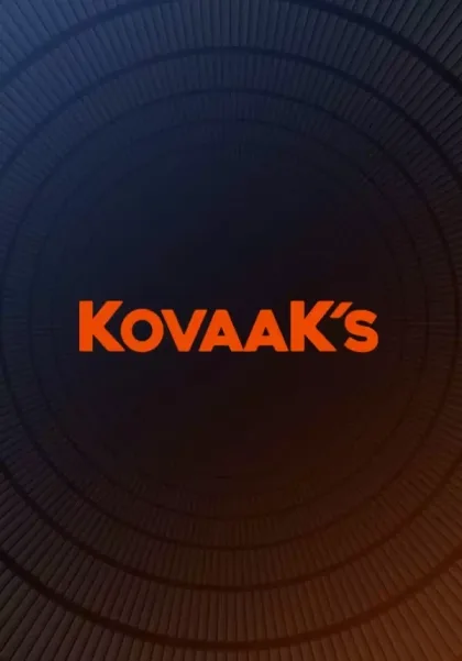KovaaK’s