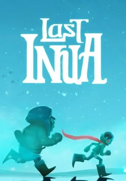 Last Inua