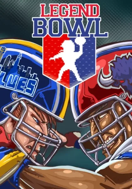 Legend Bowl