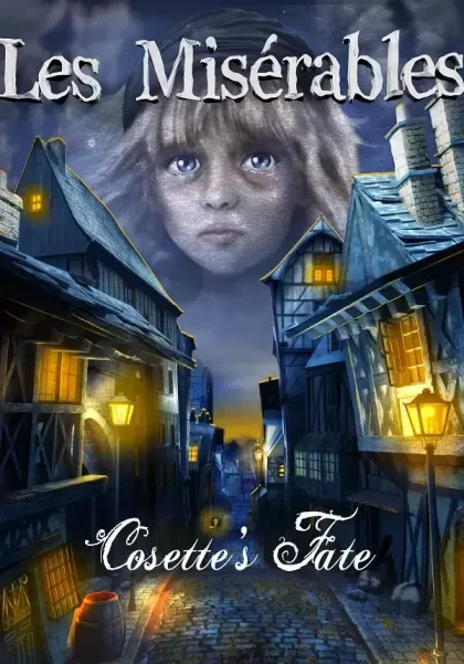 Les Misérables: Cosette's Fate