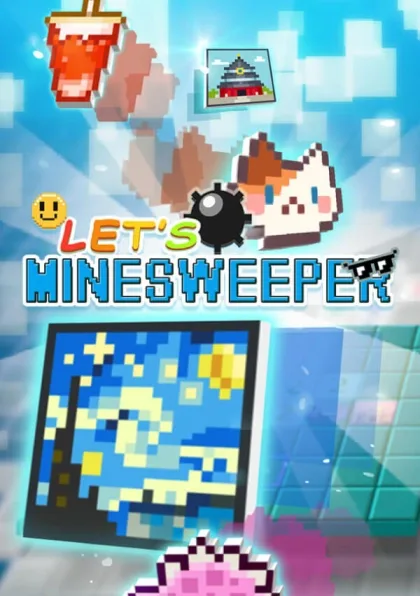 Let's Minesweeper