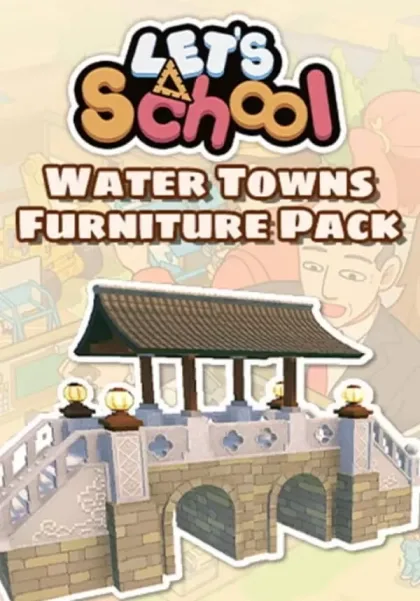 Let's School