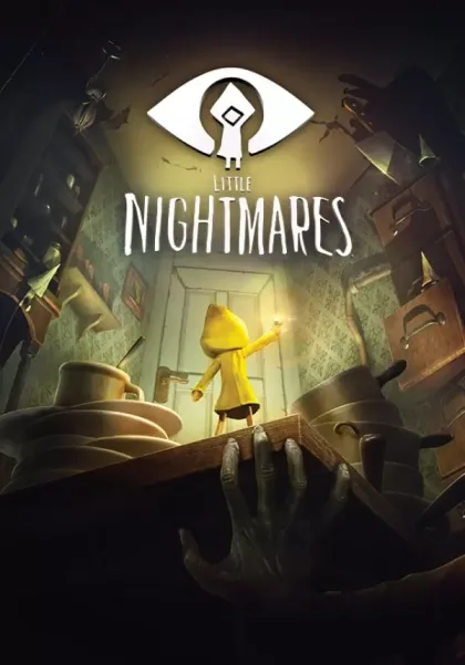 Little Nightmares
