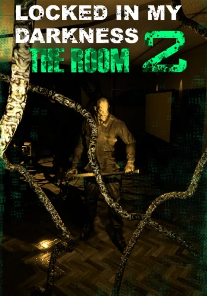 Locked in my Darkness 2: The Room