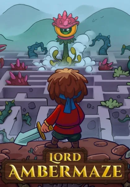 Lord Ambermaze