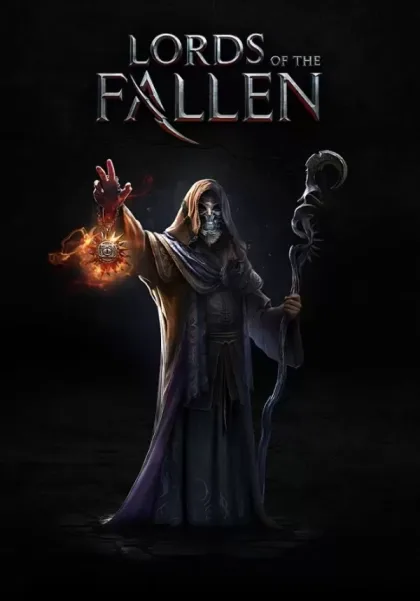 Lords of the Fallen