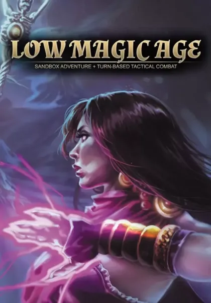 Low Magic Age