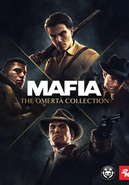 Mafia: The Old Country