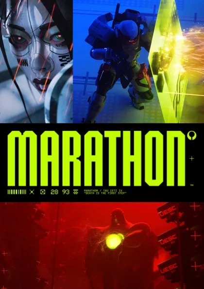 Marathon