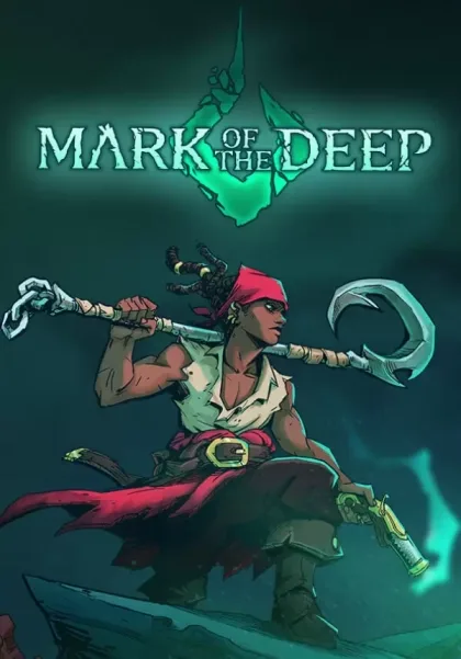Mark of the Deep