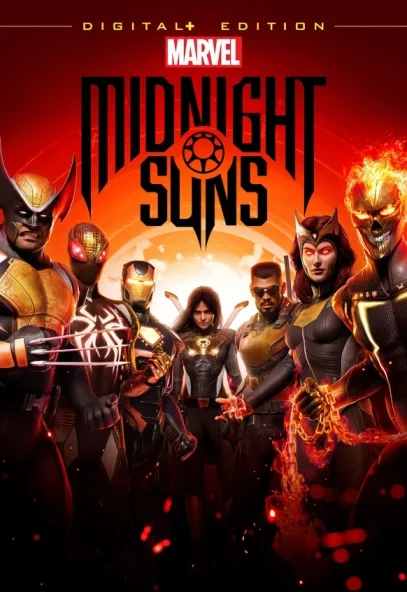 Marvel's Midnight Suns (Epic)