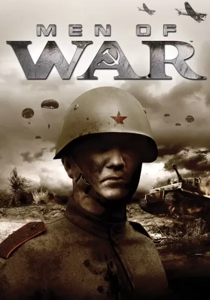 Men of War II
