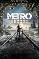 Metro Exodus