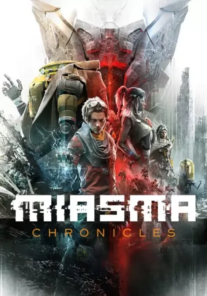 Miasma Chronicles