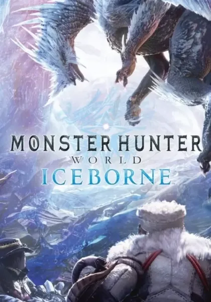 Monster Hunter: World
