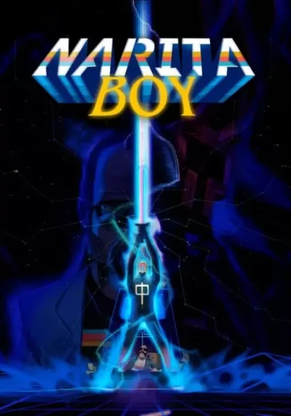 Narita Boy