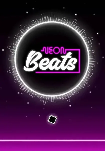 Neon Beats - Full Version