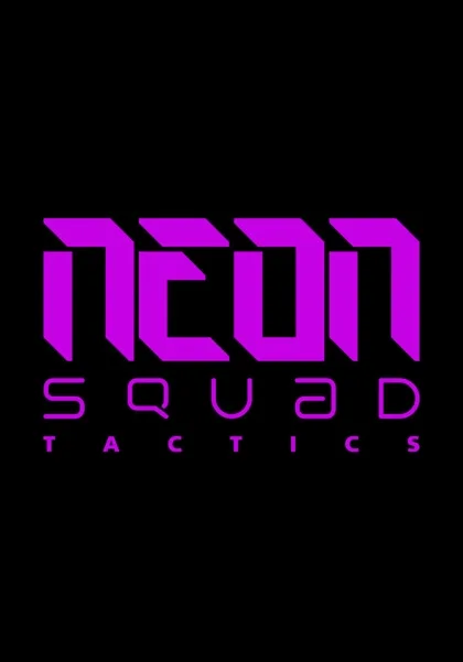 NEON Squad Tactics