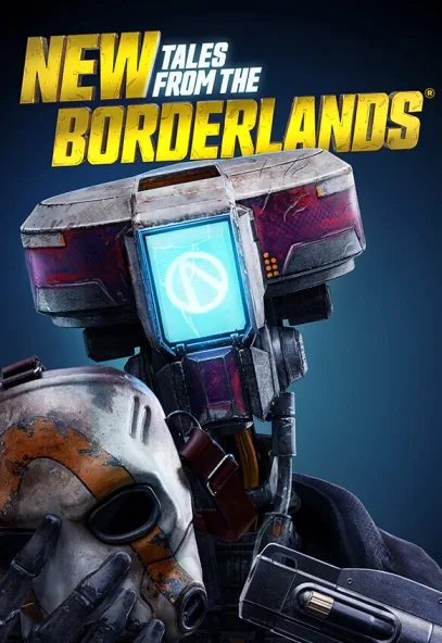 New Tales from the Borderlands (Epic)
