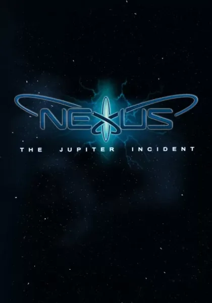Nexus - The Jupiter Incident