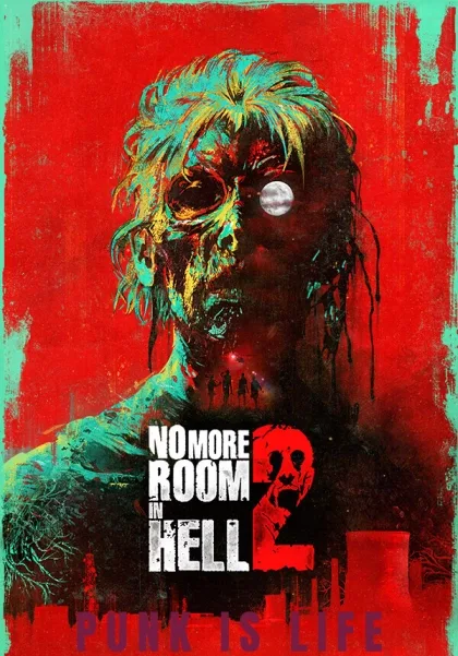 No More Room in Hell 2