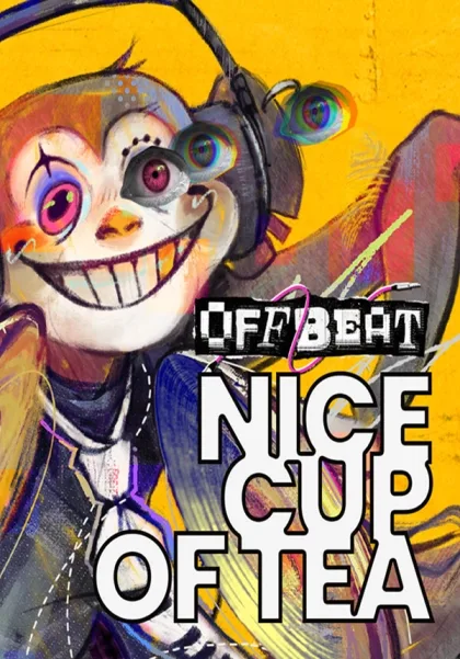 OFFBEAT