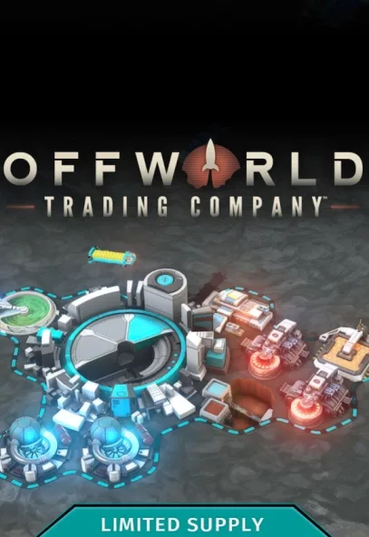 Offworld Trading Company