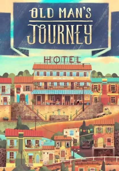 Old Man's Journey